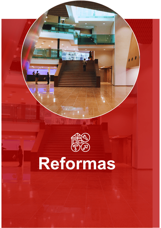 Reformas