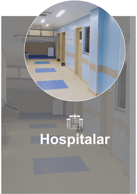 Hospitalar