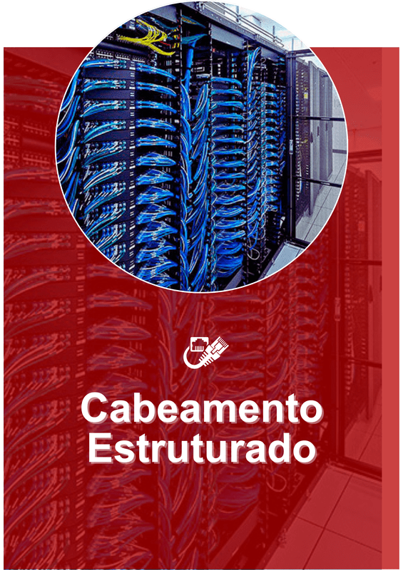 Cabeamento Estruturado